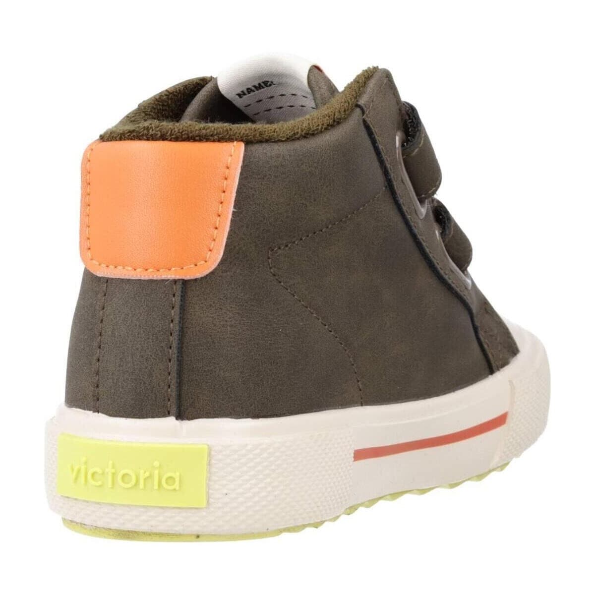 Boys' Sneakers Victoria Green