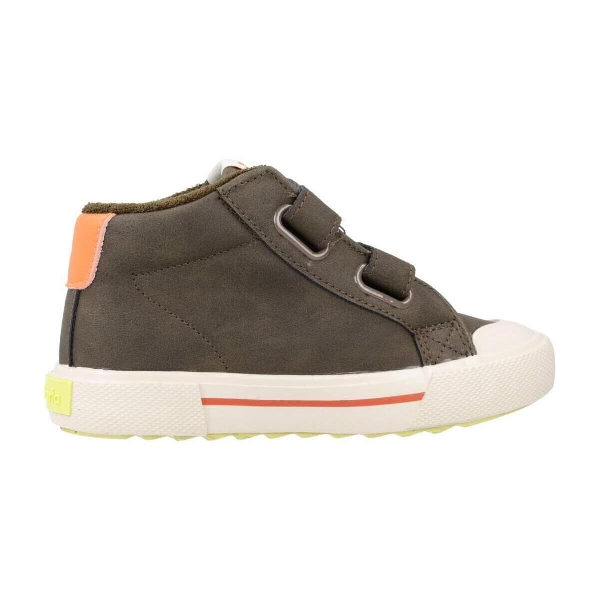 Boys' Sneakers Victoria Green