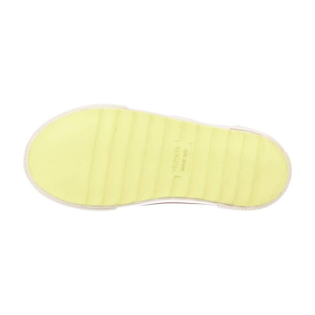 Boys' Sneakers Victoria Green