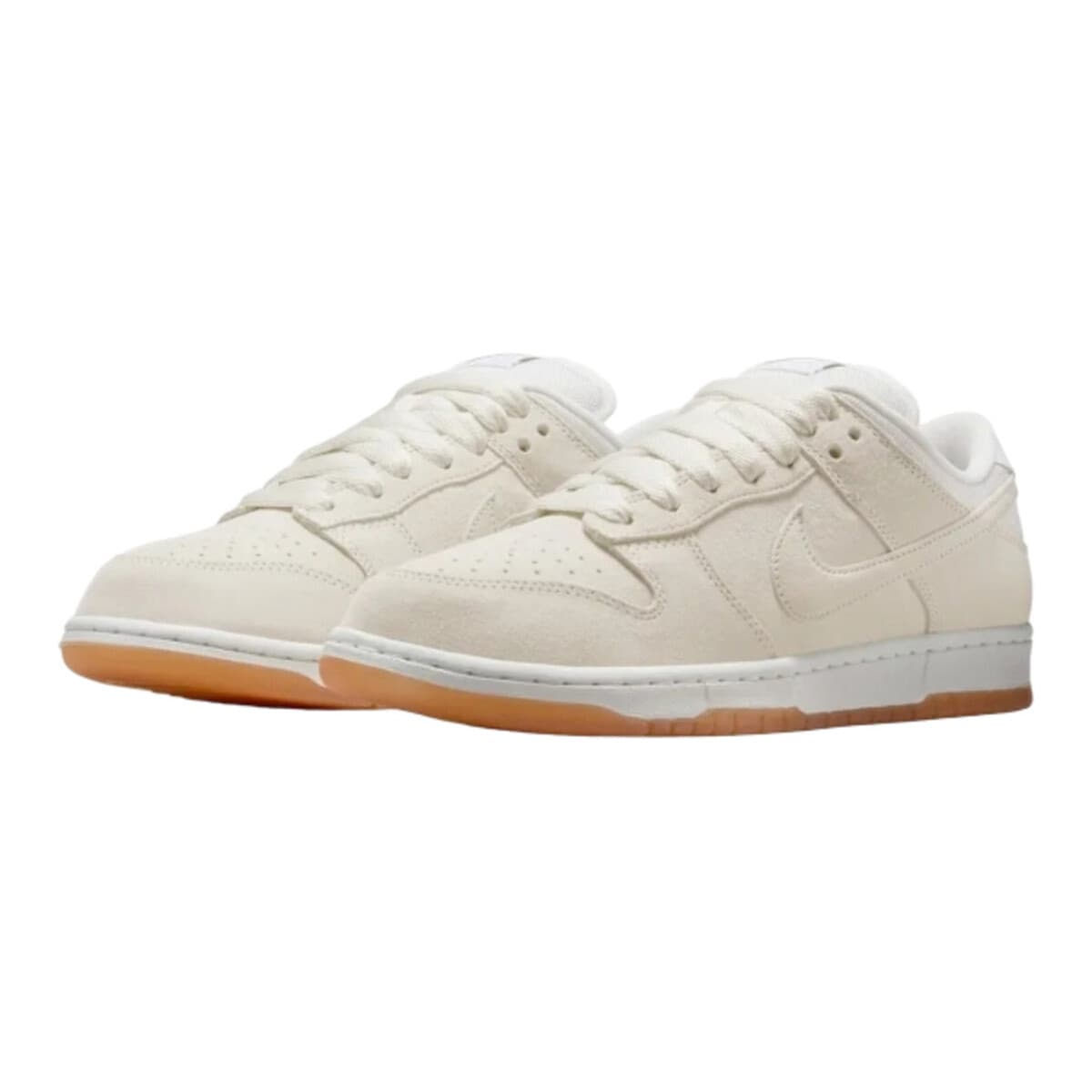 Women's Sneakers Nike Gray