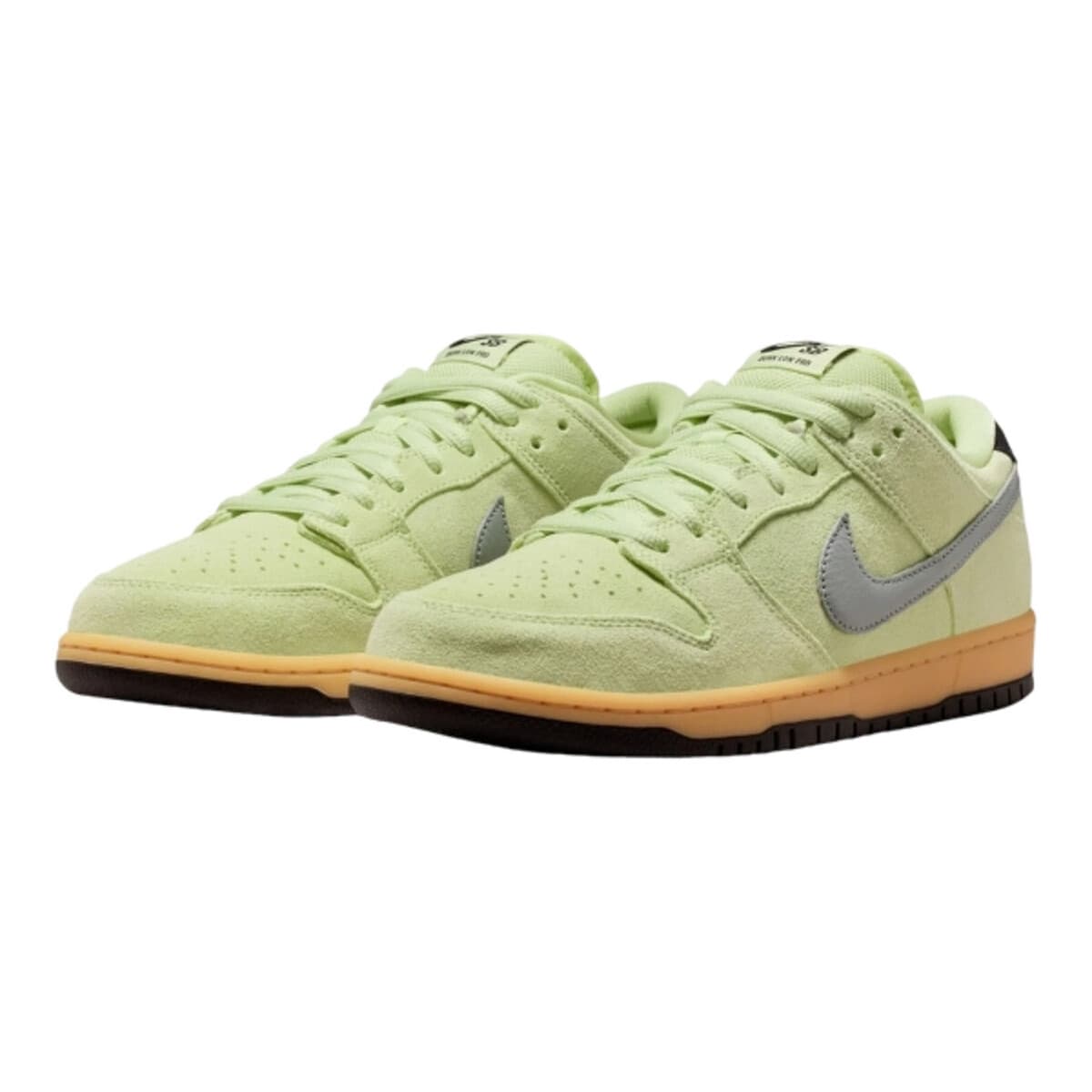 Women's Sneakers Nike Green