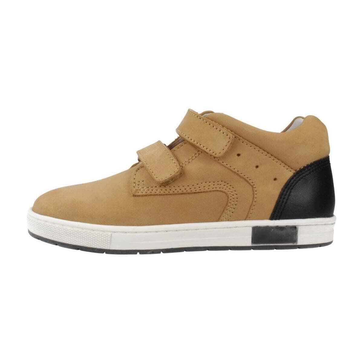 Boys' Sneakers Chicco Brown