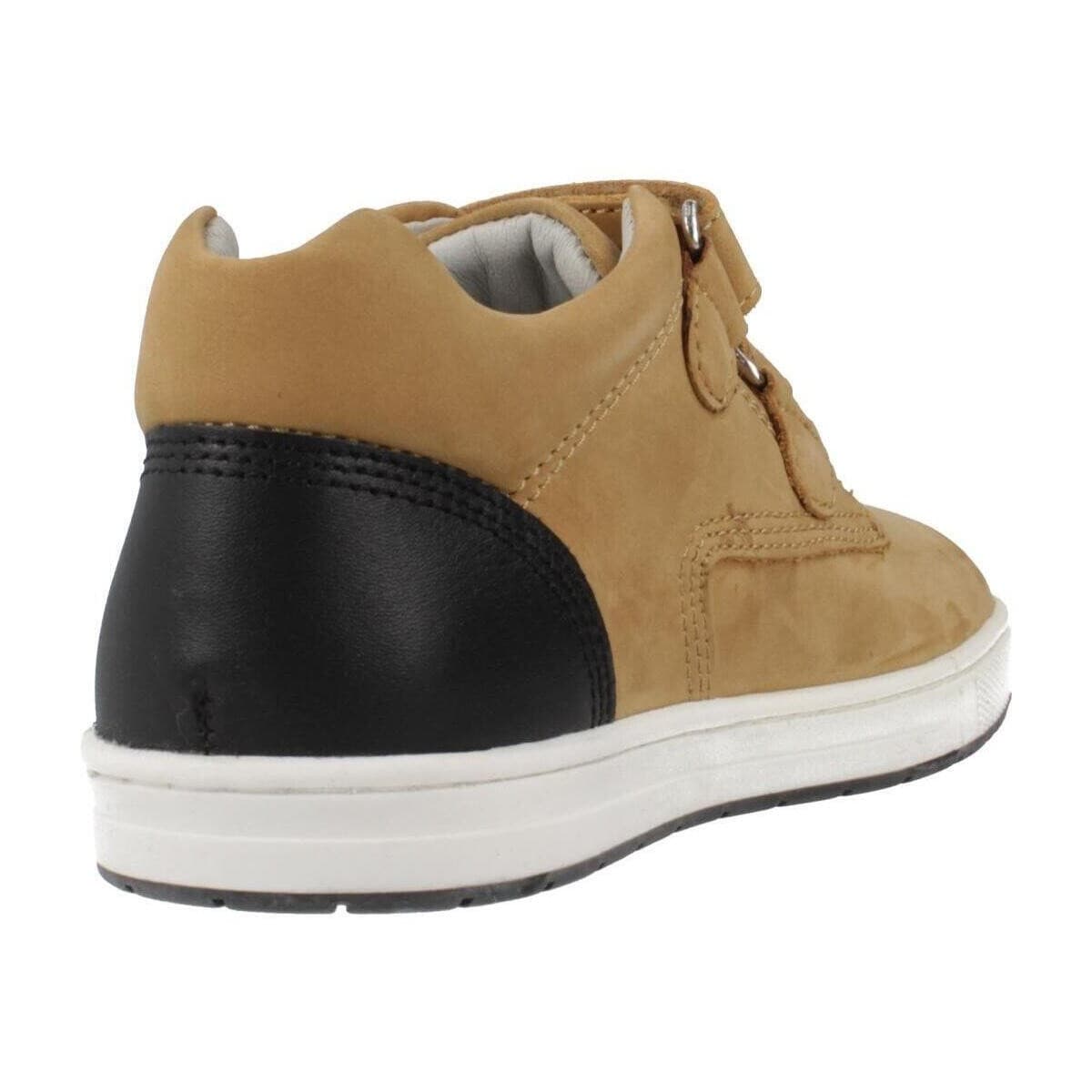 Boys' Sneakers Chicco Brown