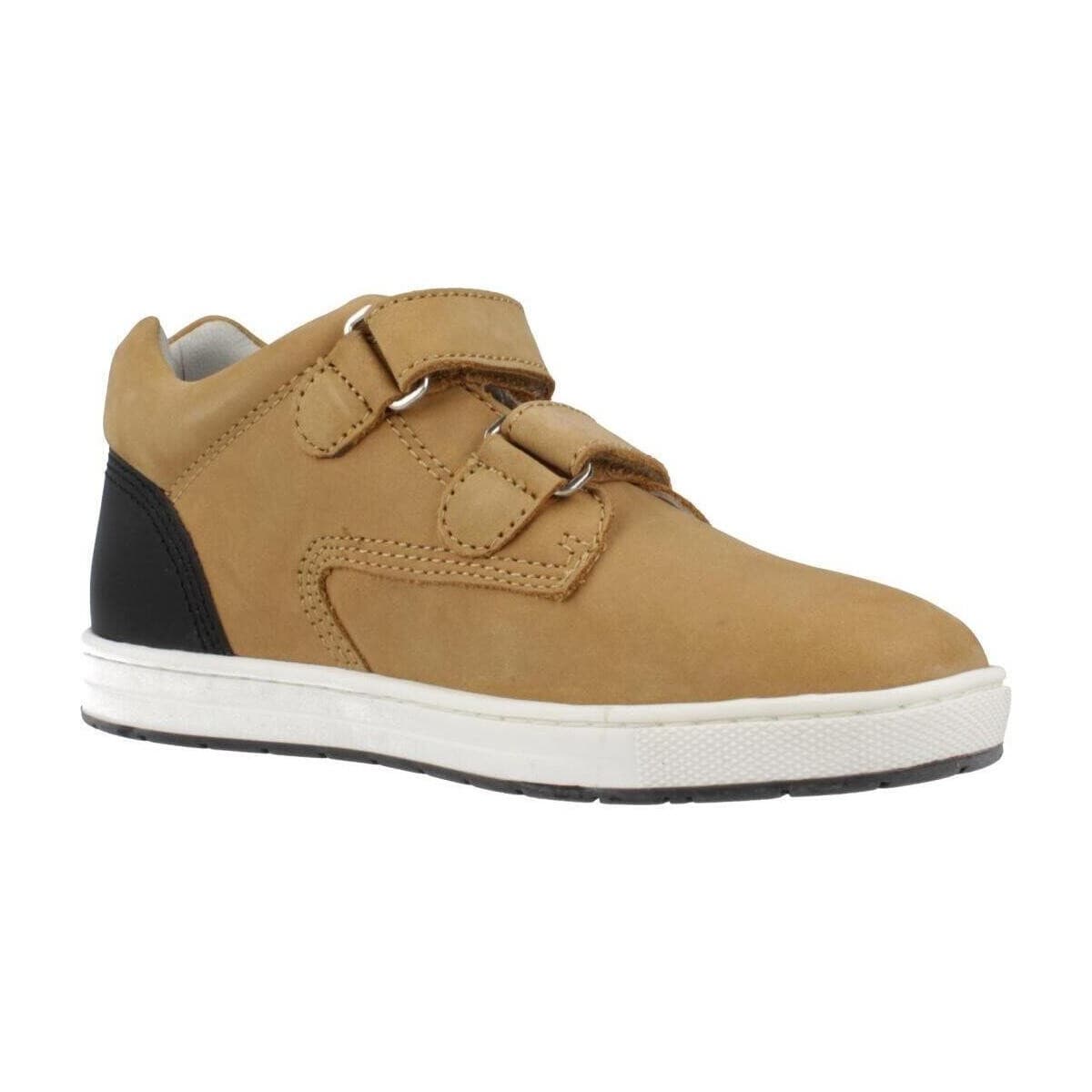 Boys' Sneakers Chicco Brown