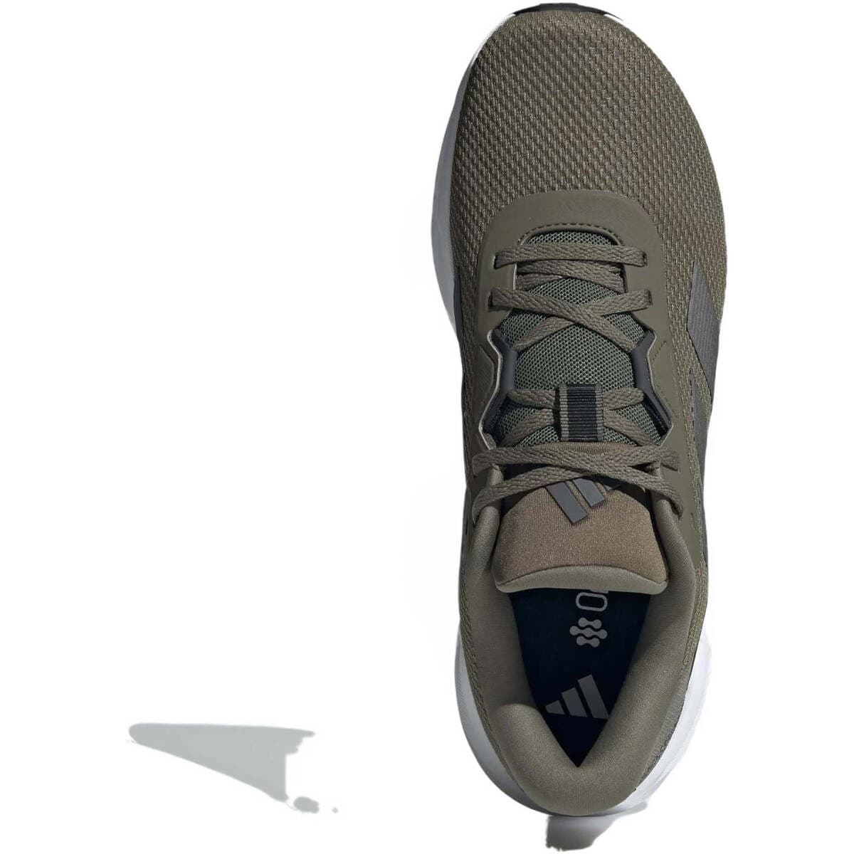 Men's Sneakers adidas Green