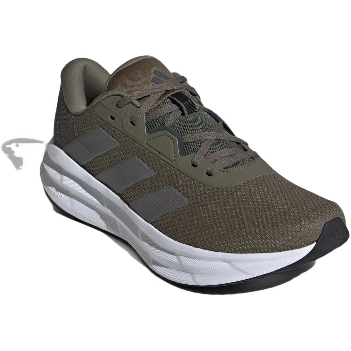 Men's Sneakers adidas Green