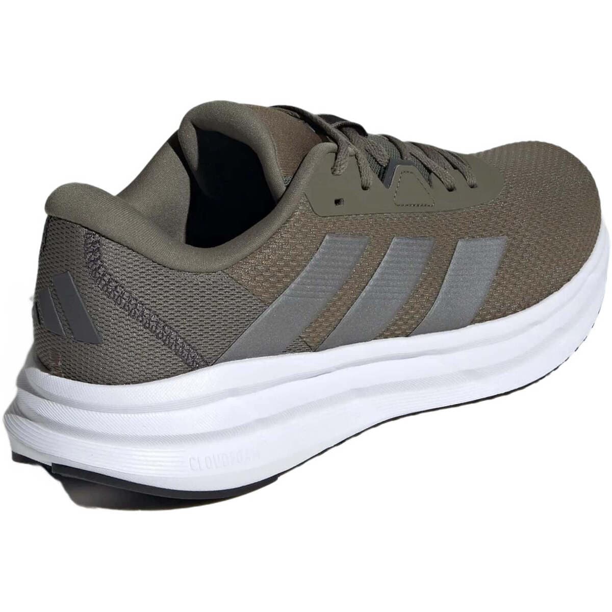 Men's Sneakers adidas Green