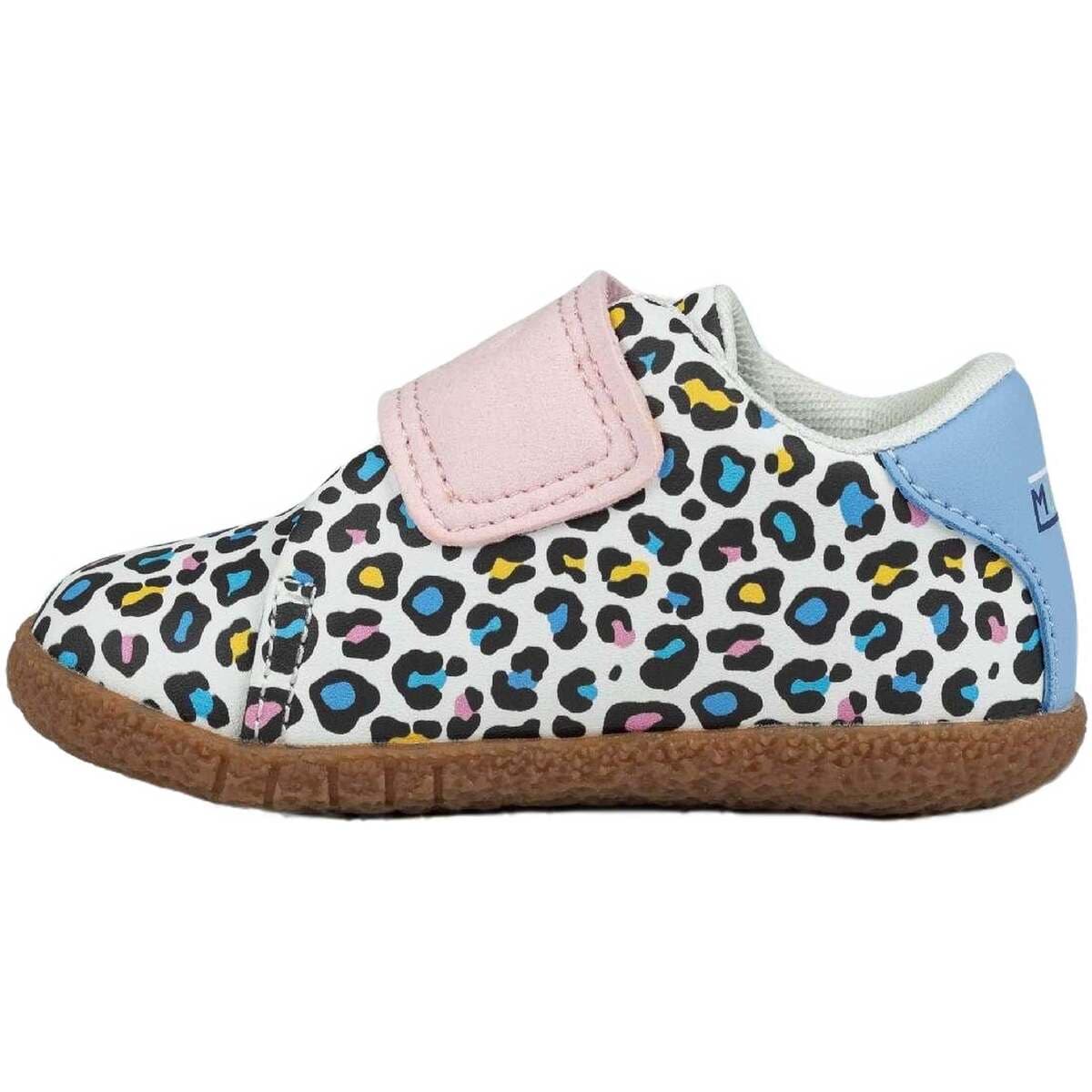 Boys' Sneakers Munich Multicolor