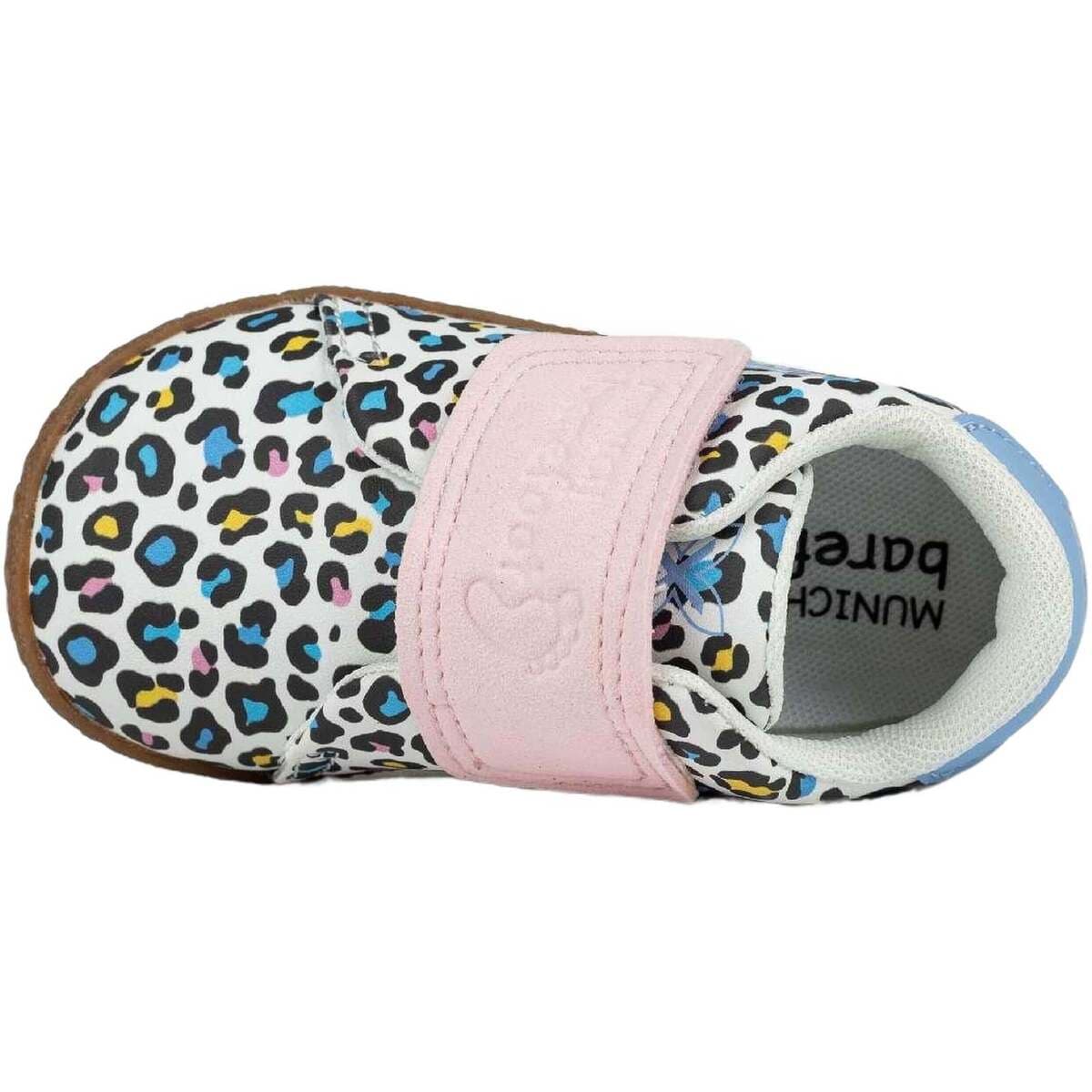 Boys' Sneakers Munich Multicolor