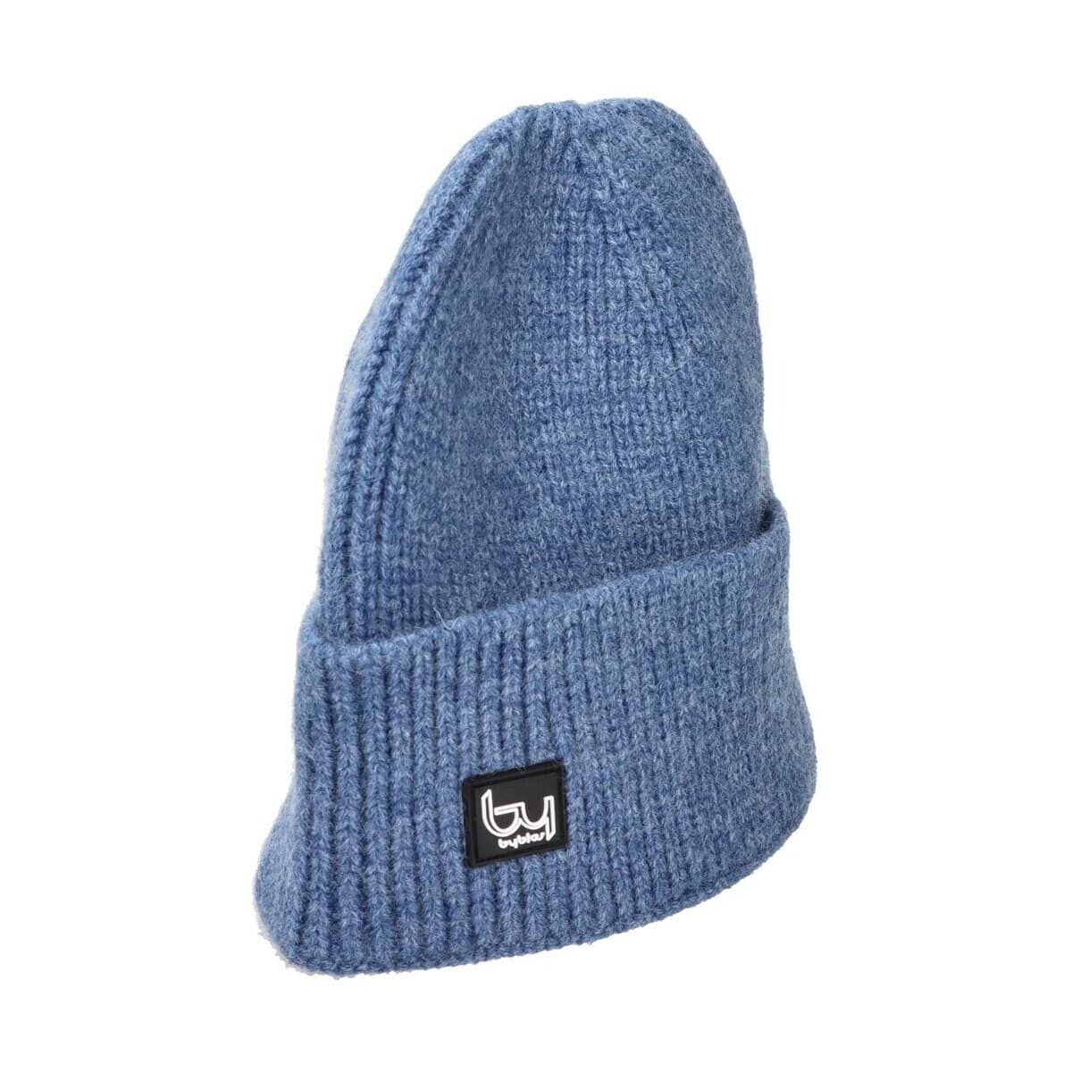 Women's Beanies Byblos Blu Blue