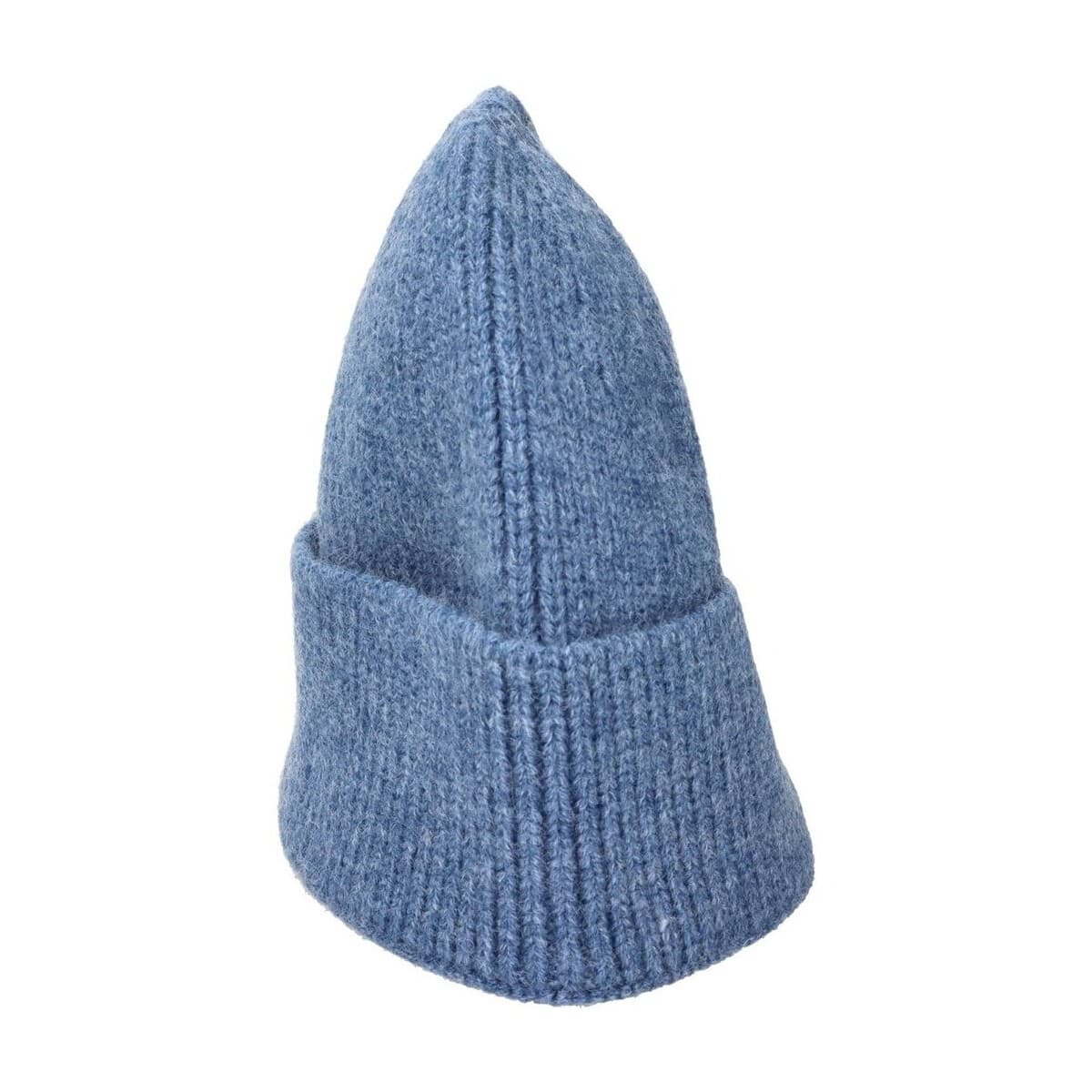 Women's Beanies Byblos Blu Blue