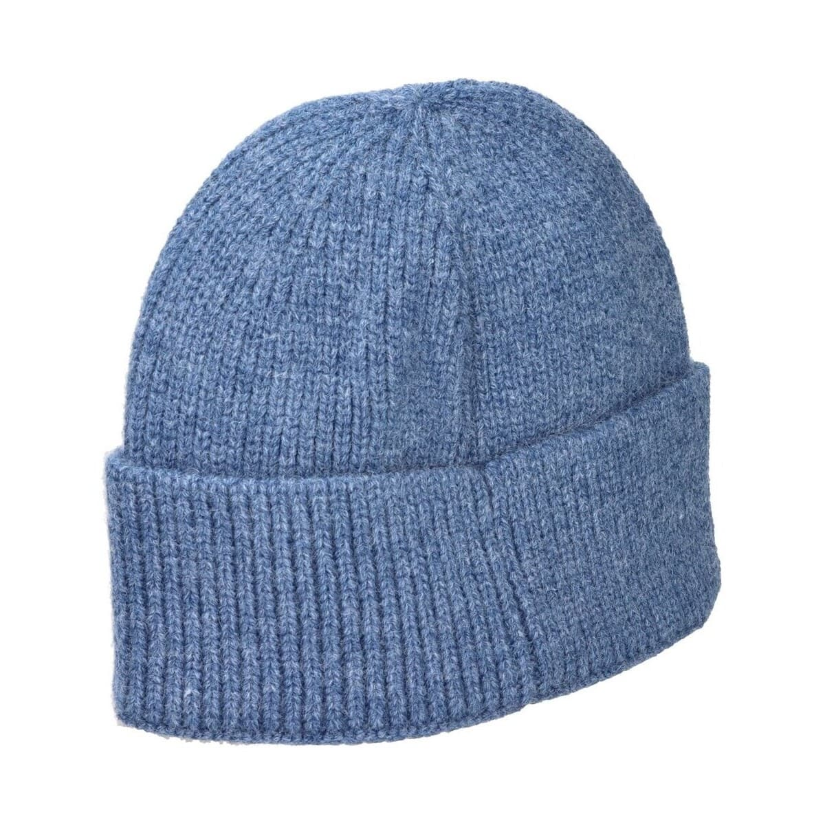 Women's Beanies Byblos Blu Blue