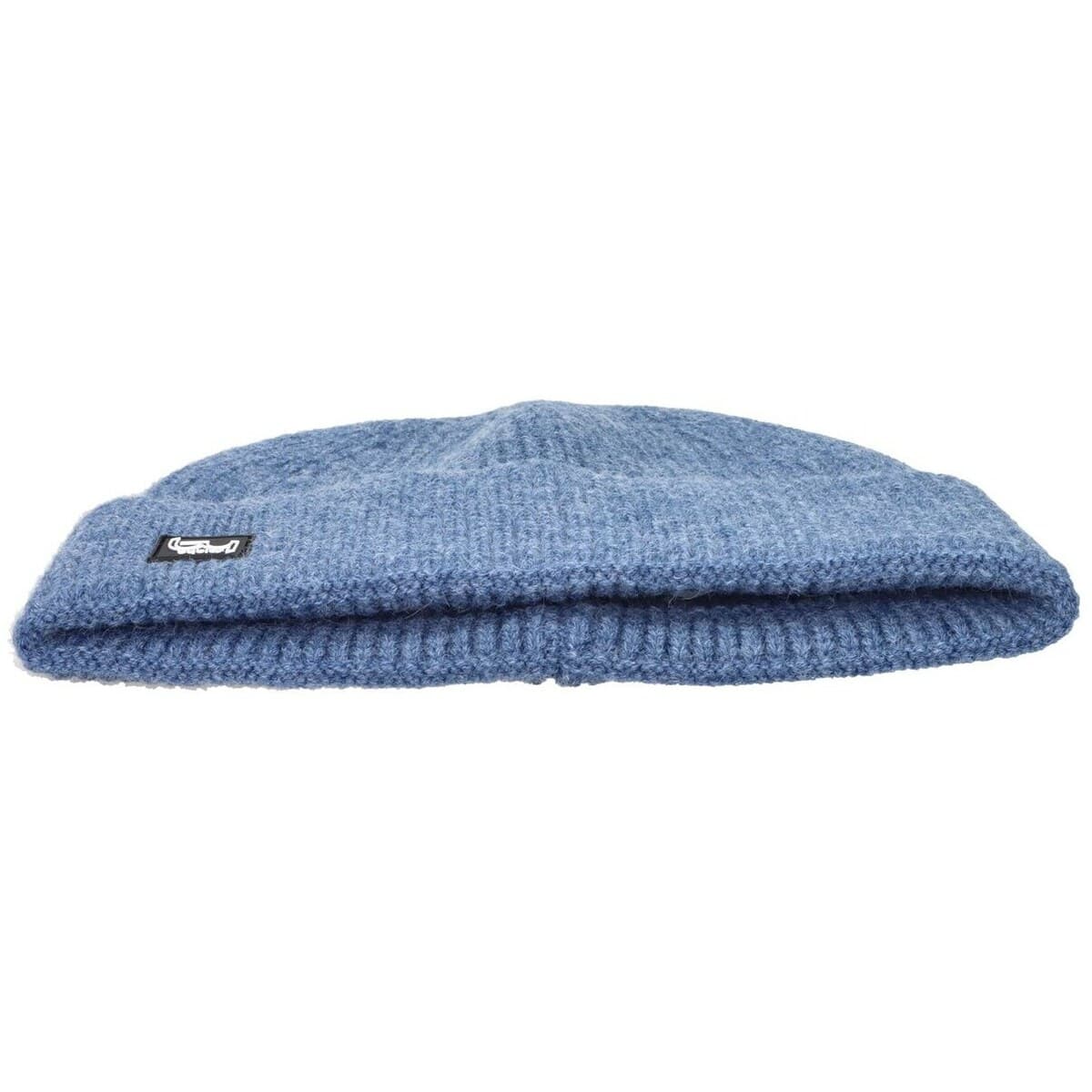 Women's Beanies Byblos Blu Blue