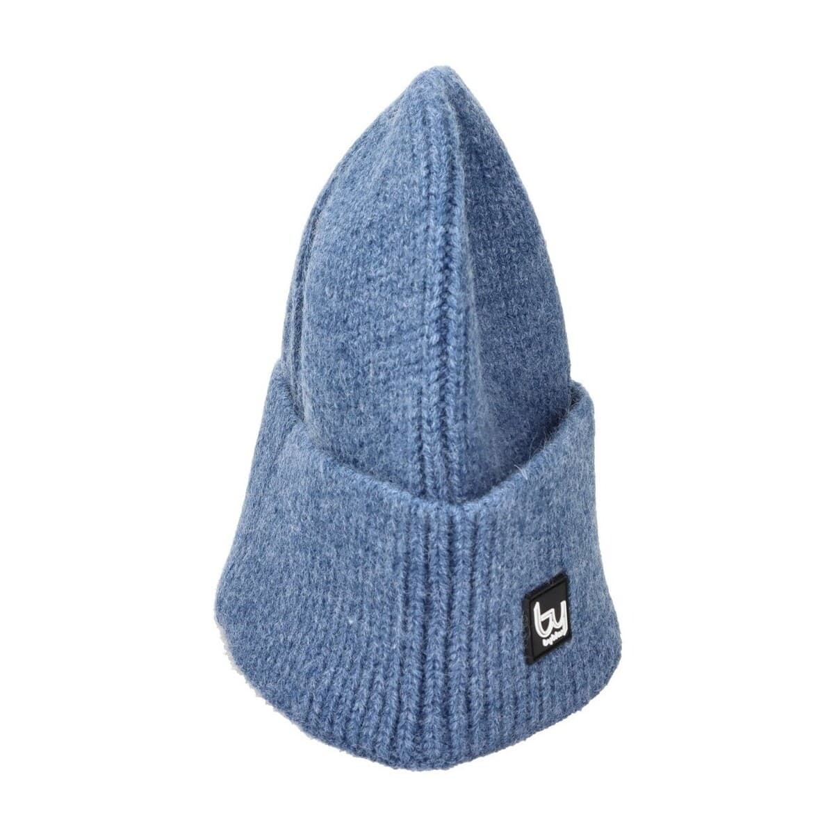 Women's Beanies Byblos Blu Blue