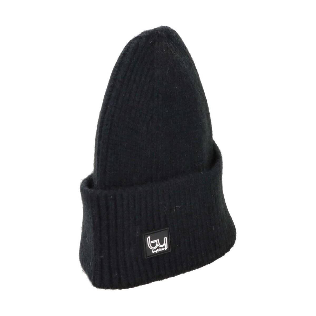 Women's Beanies Byblos Blu Black