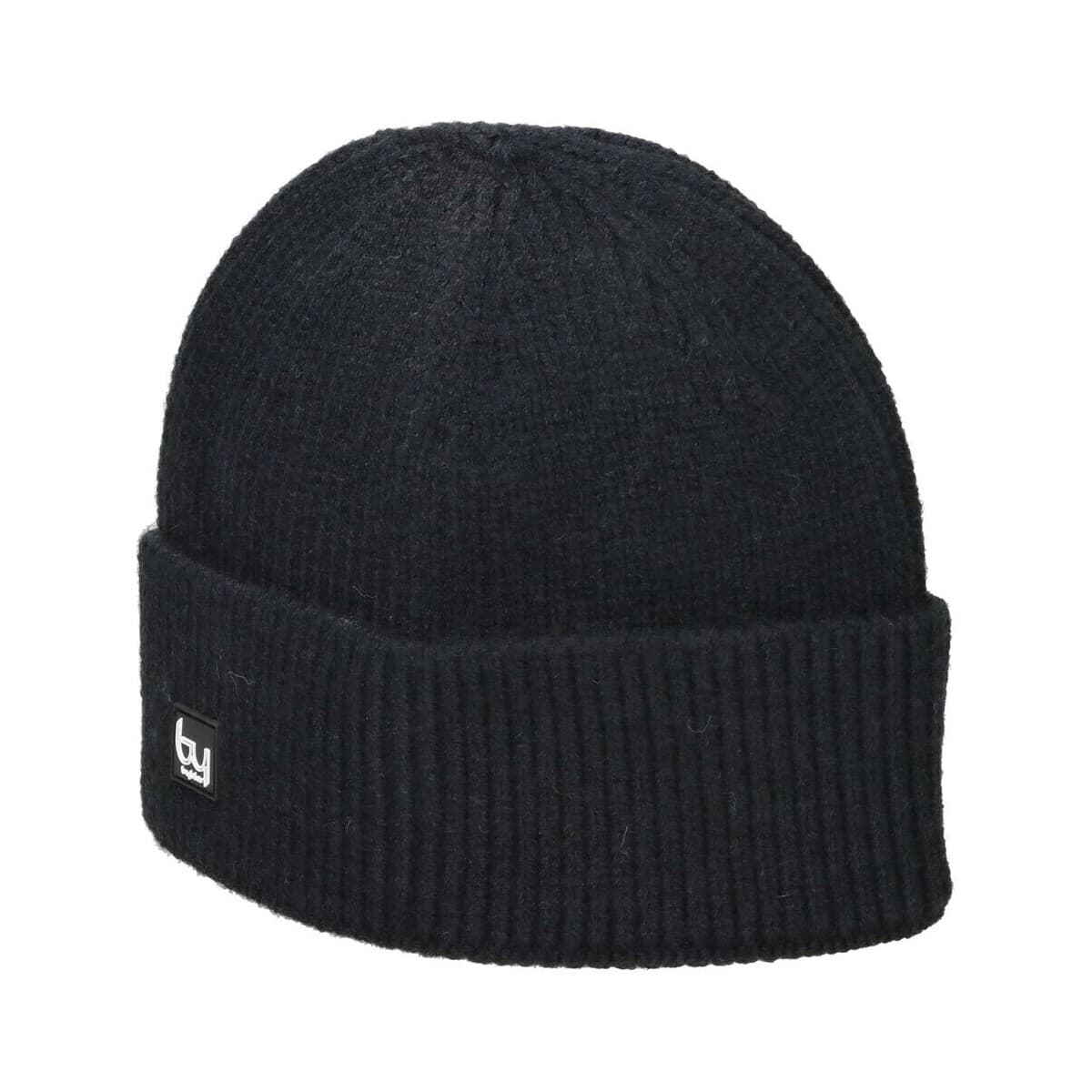 Women's Beanies Byblos Blu Black