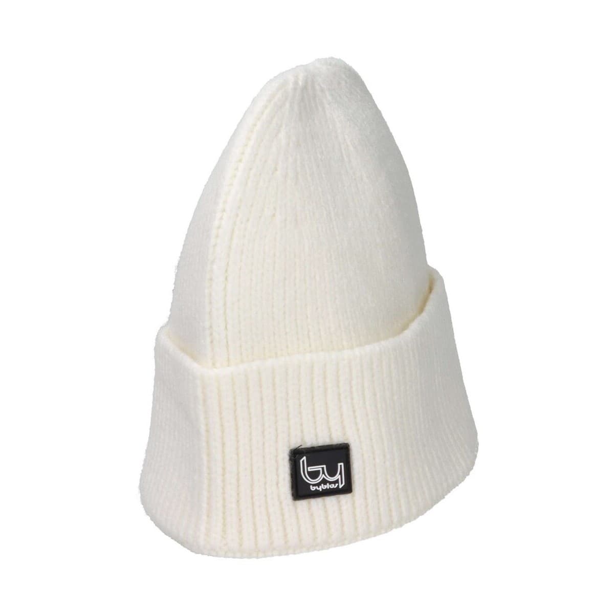 Women's Beanies Byblos Blu White