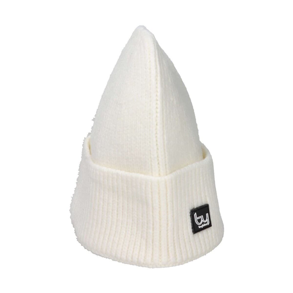 Women's Beanies Byblos Blu White