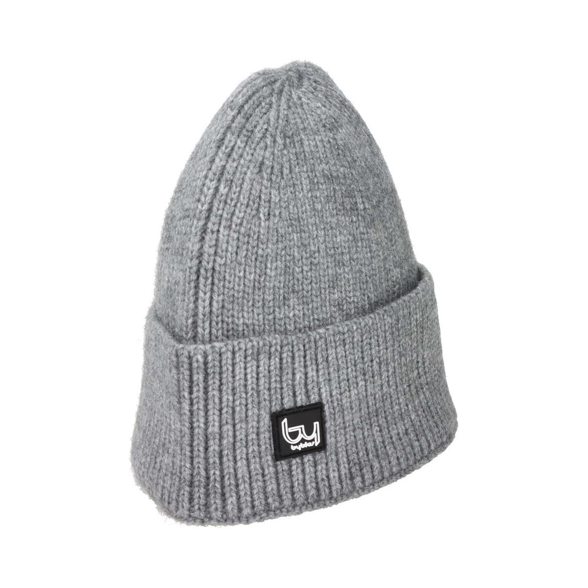 Women's Beanies Byblos Blu Gray
