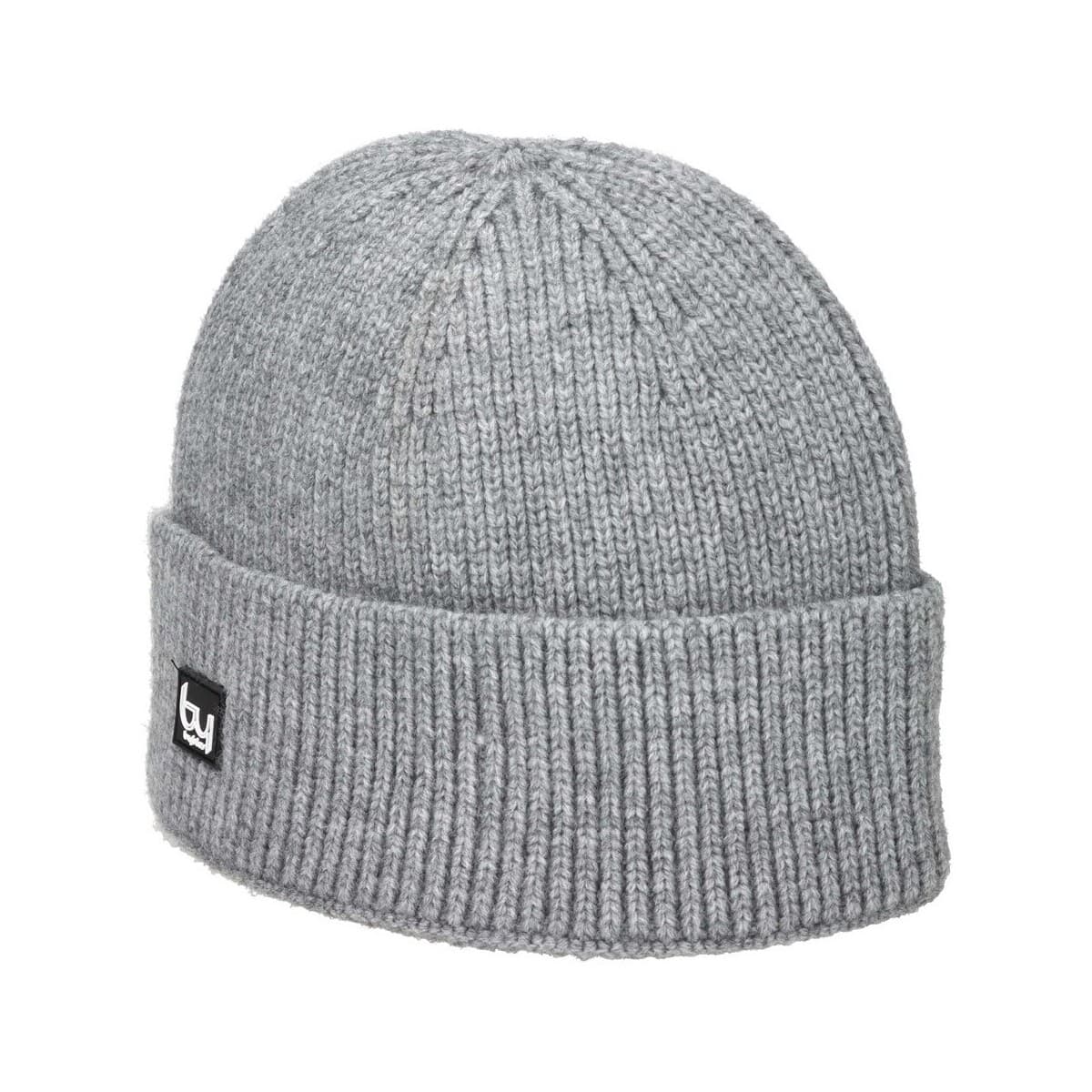 Women's Beanies Byblos Blu Gray