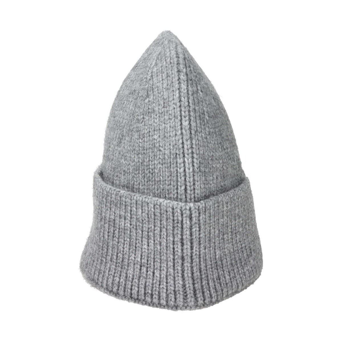 Women's Beanies Byblos Blu Gray