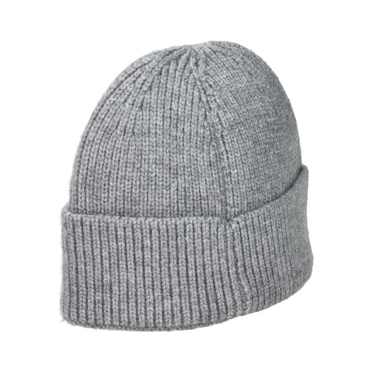 Women's Beanies Byblos Blu Gray