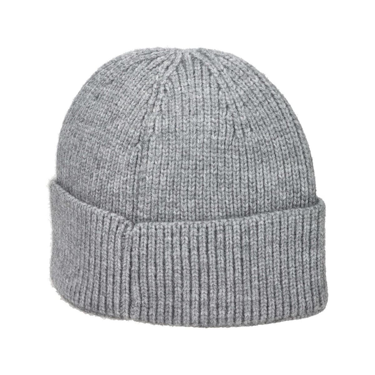 Women's Beanies Byblos Blu Gray