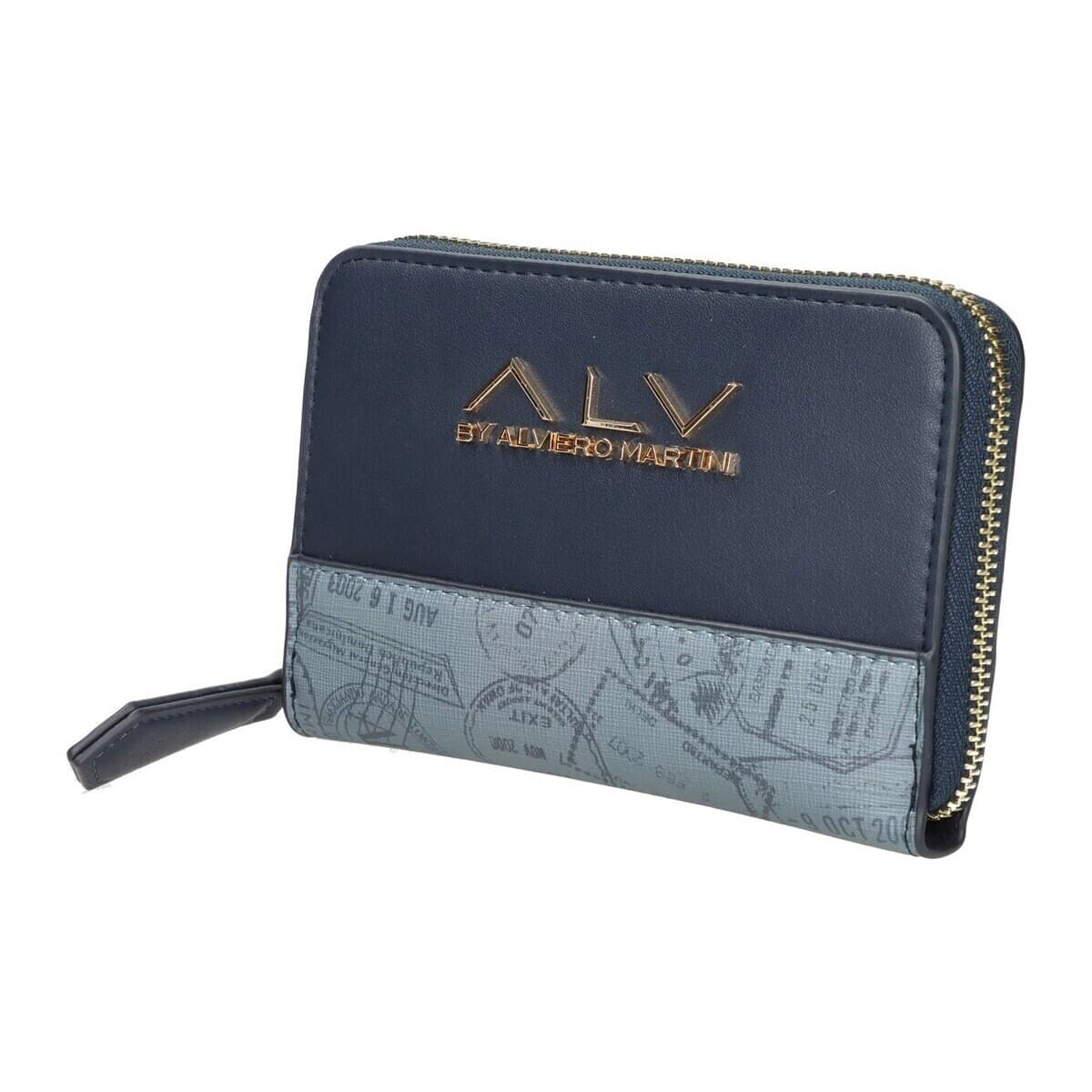 Women's Wallets Alviero Martini Blue