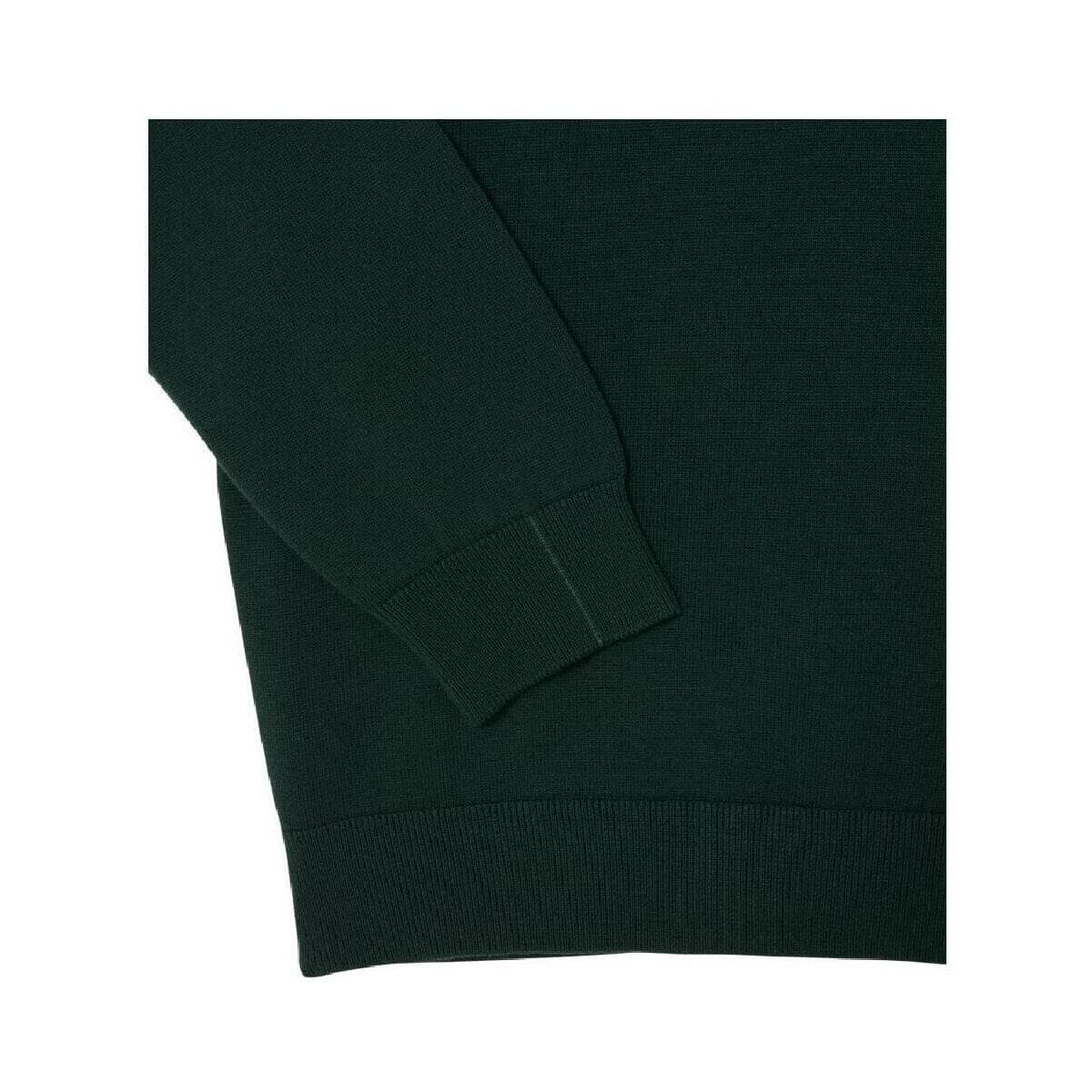 Men's Sweaters Lacoste Green