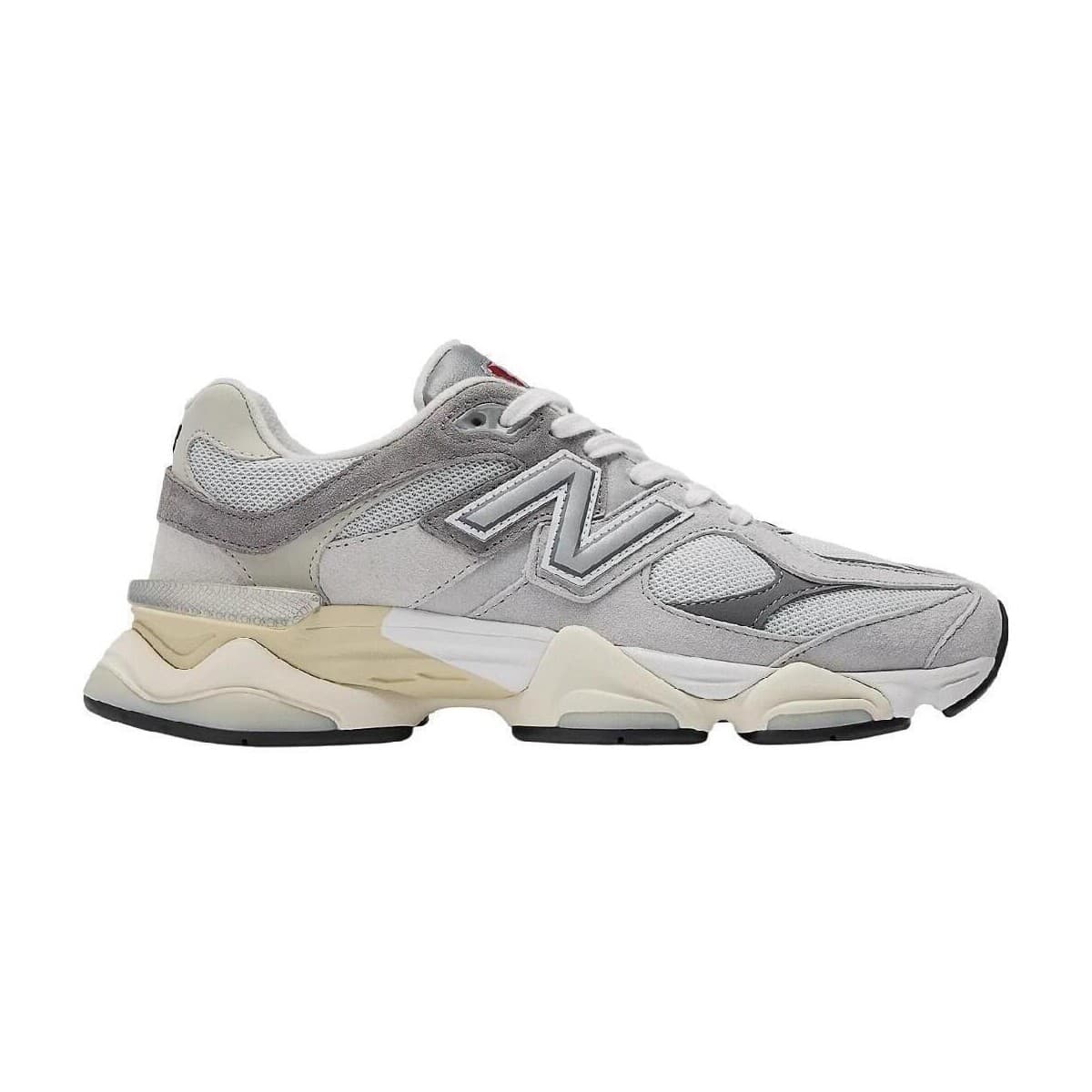Women's Sneakers New Balance Gray