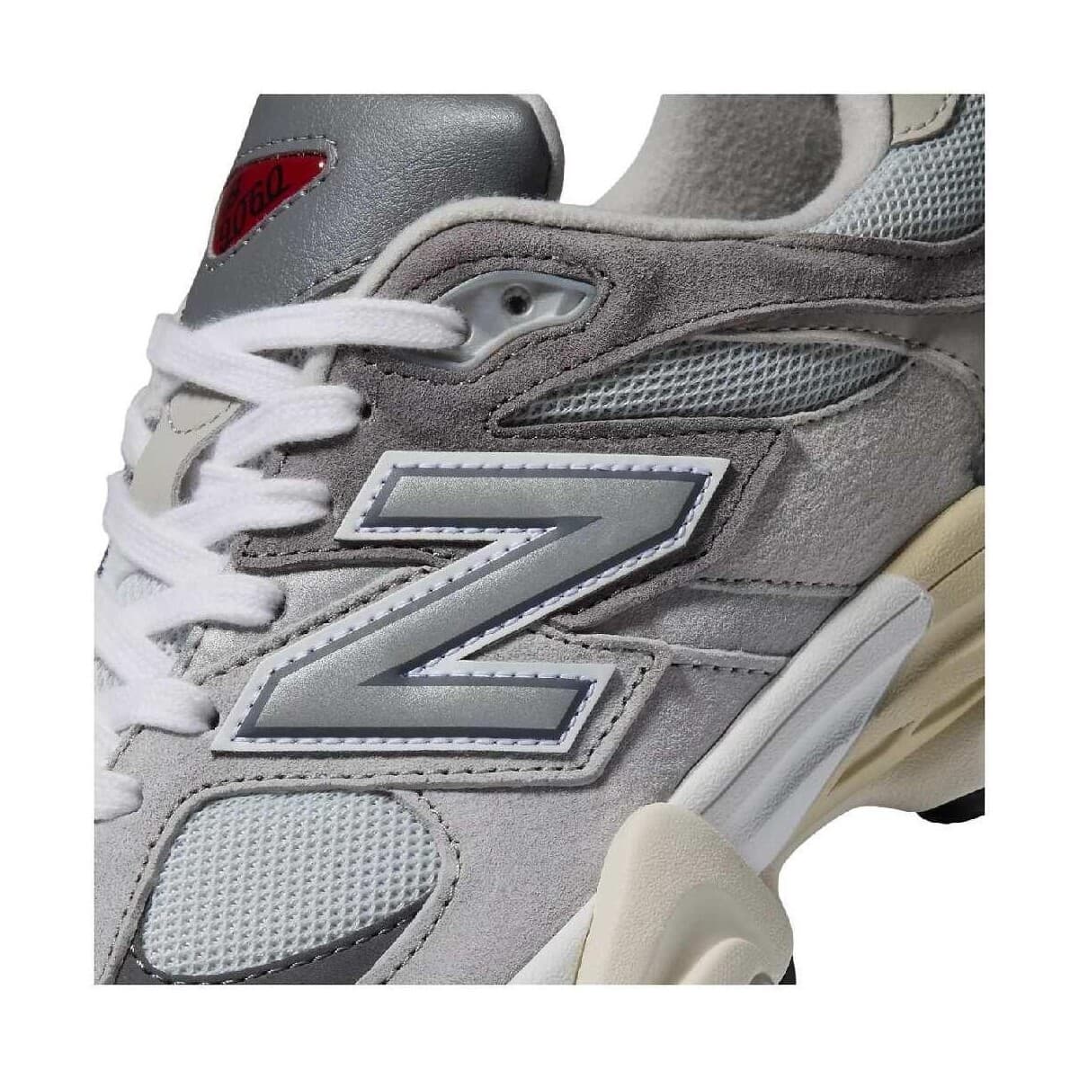 Women's Sneakers New Balance Gray