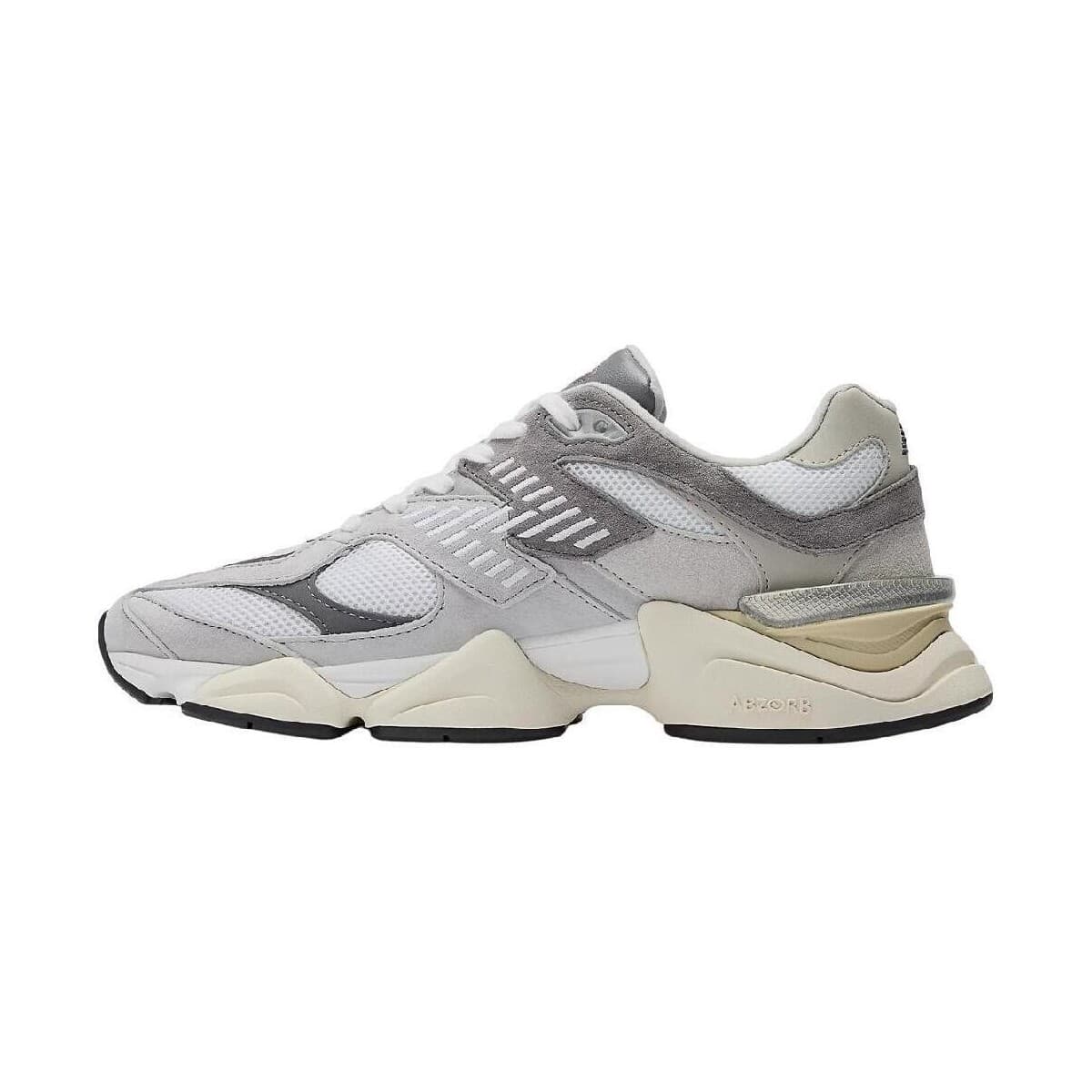 Women's Sneakers New Balance Gray