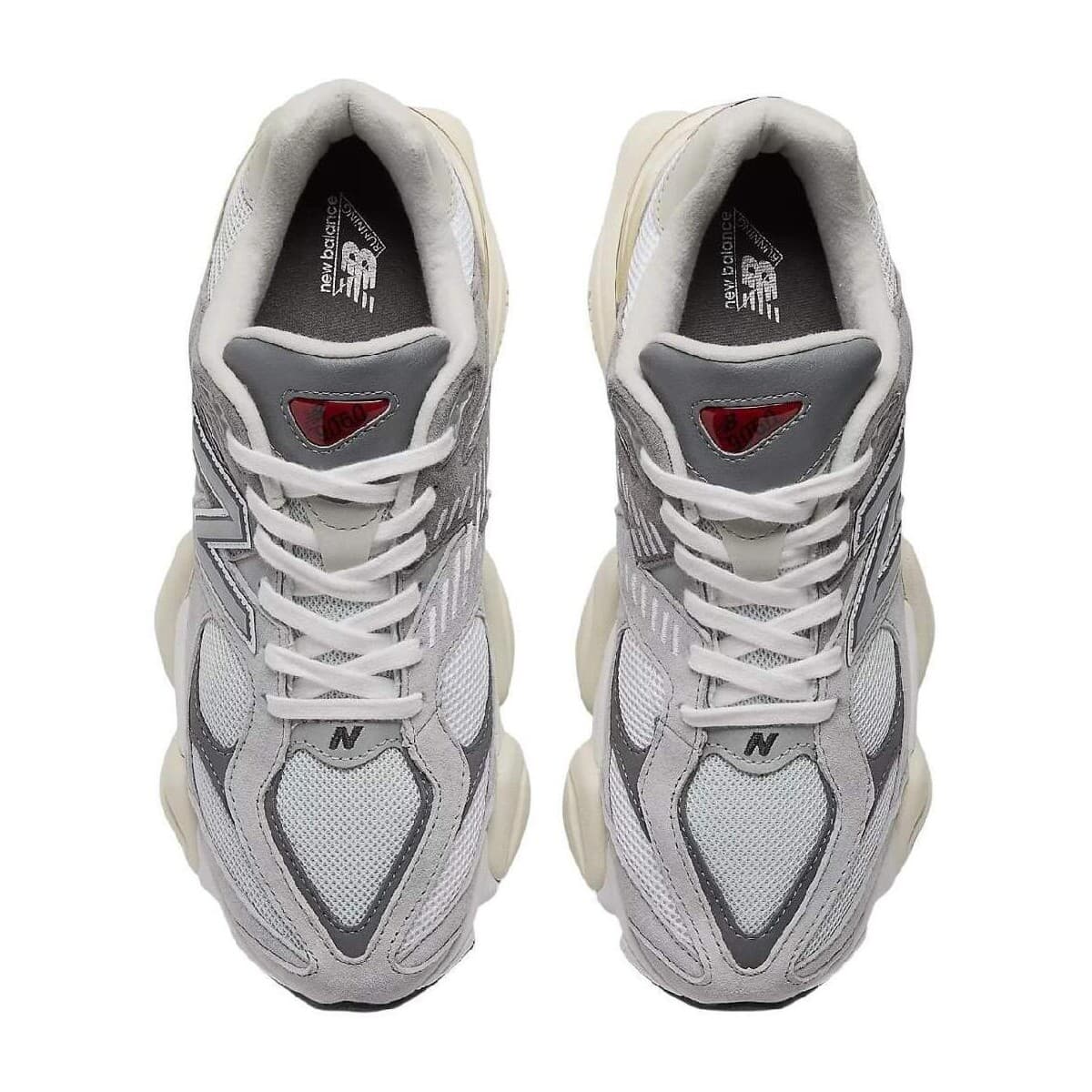 Women's Sneakers New Balance Gray