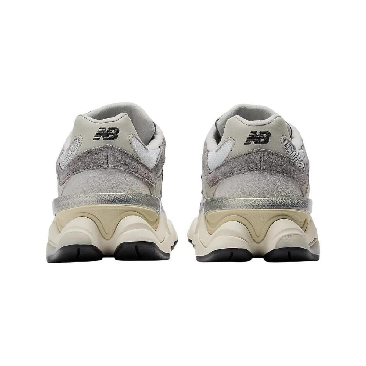 Women's Sneakers New Balance Gray
