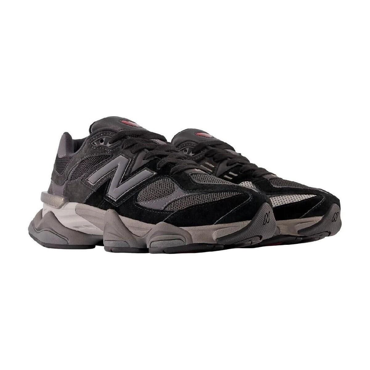 Women's Sneakers New Balance Black
