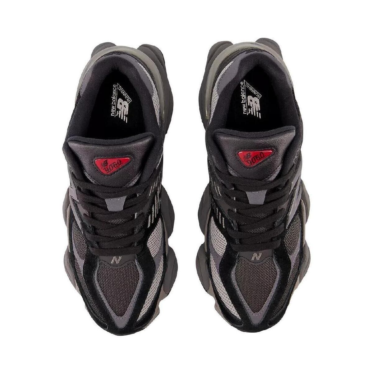 Women's Sneakers New Balance Black