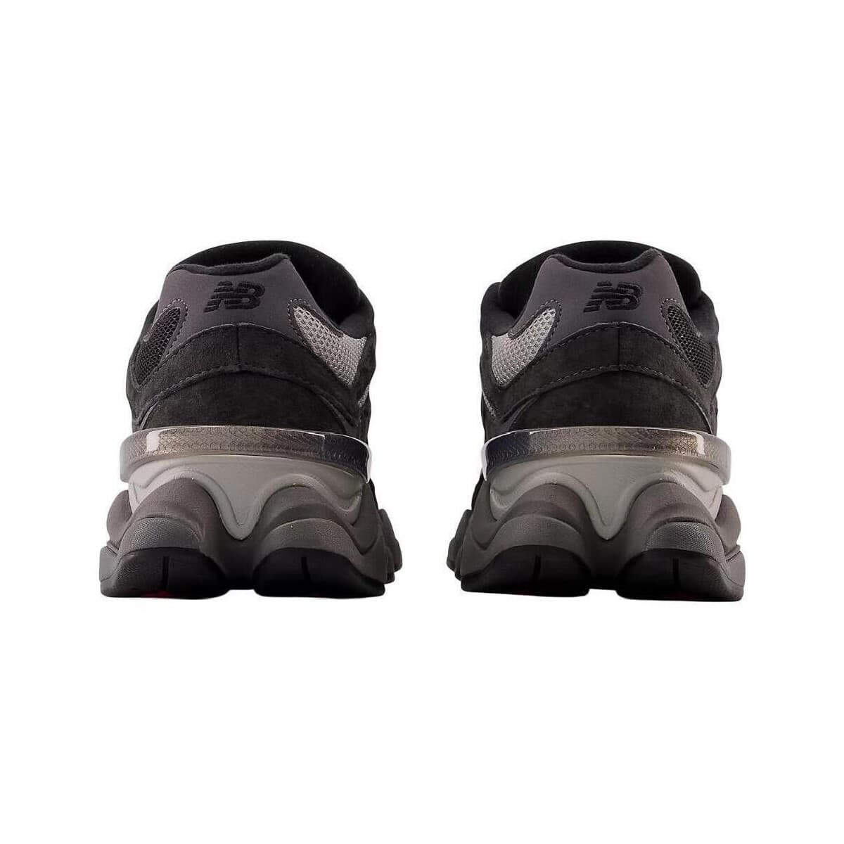 Women's Sneakers New Balance Black