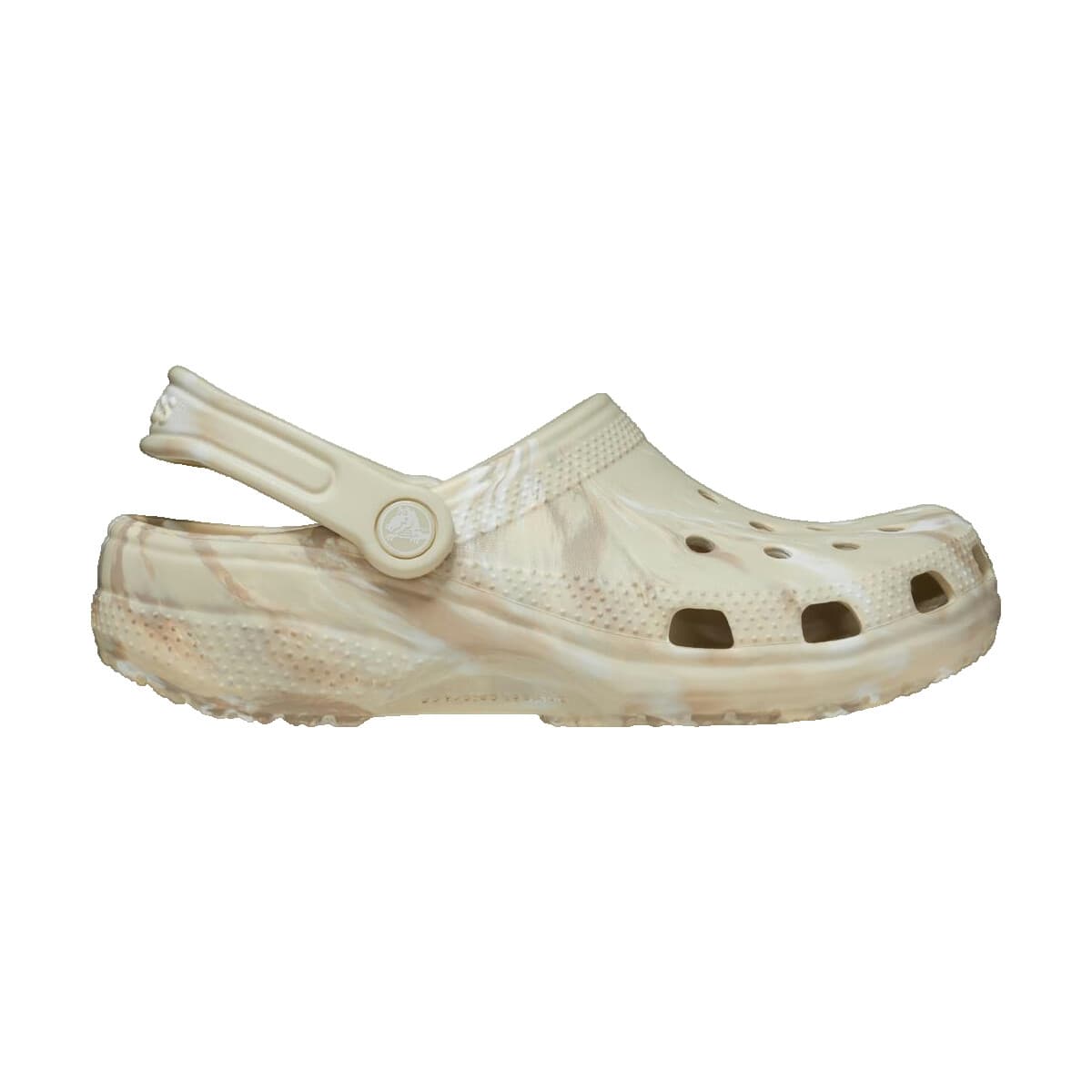 Men's Clogs Crocs Beige