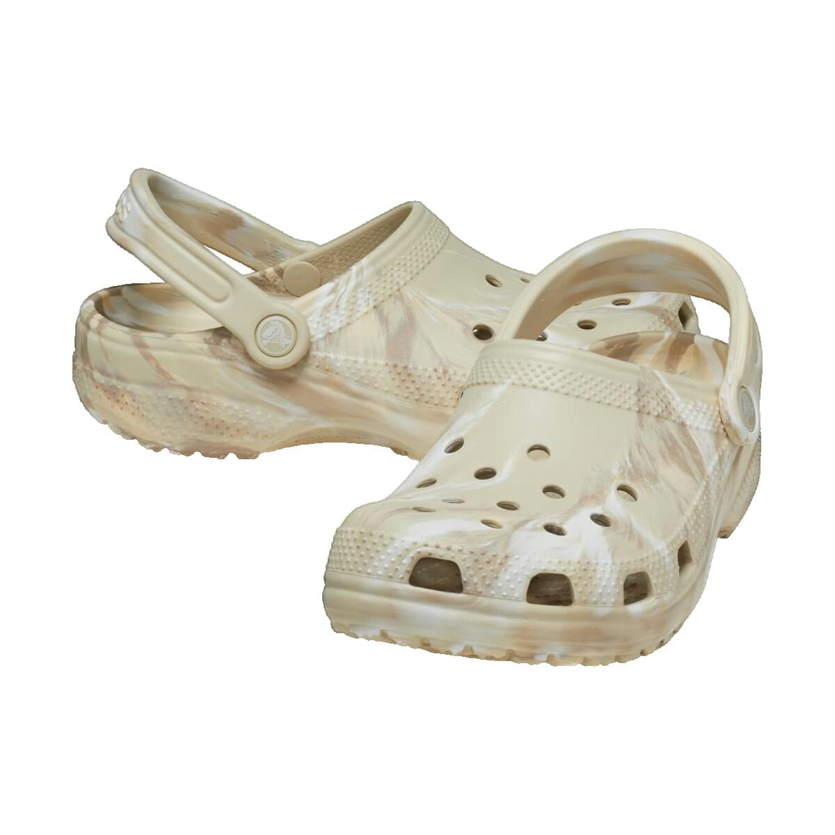 Men's Clogs Crocs Beige