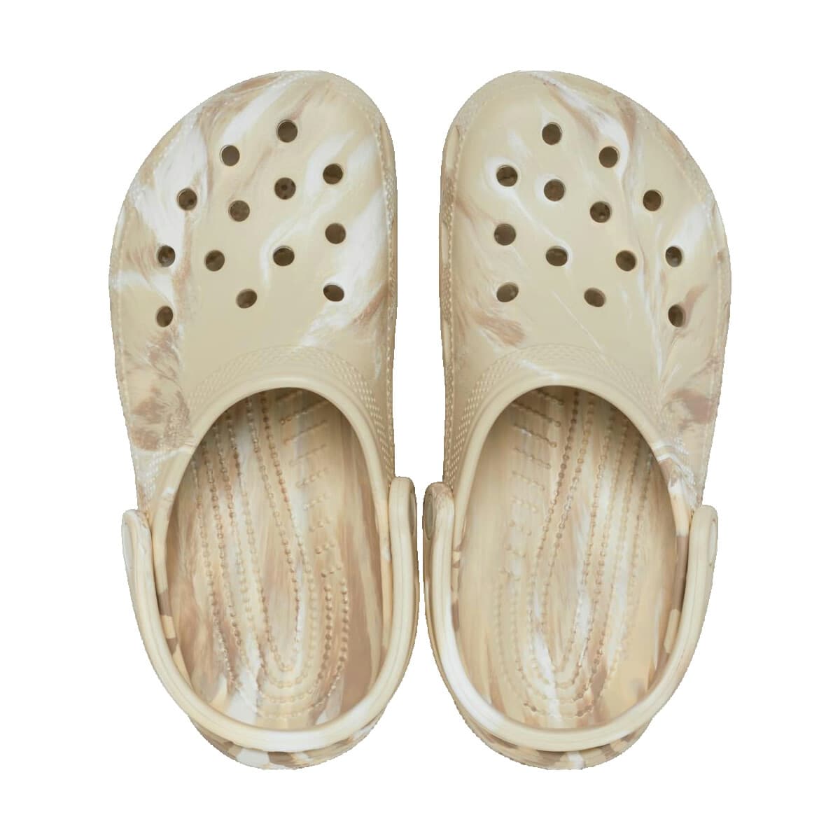 Men's Clogs Crocs Beige