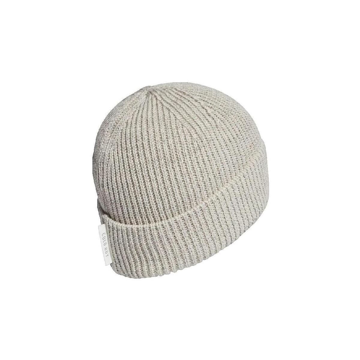 Women's Beanies adidas Beige