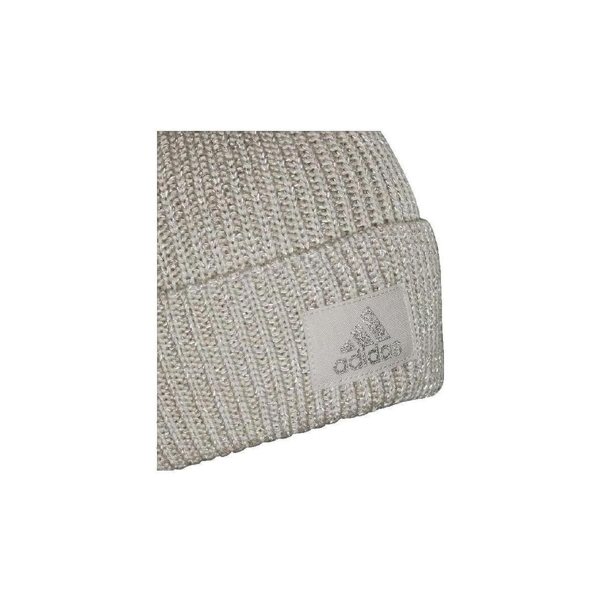 Women's Beanies adidas Beige