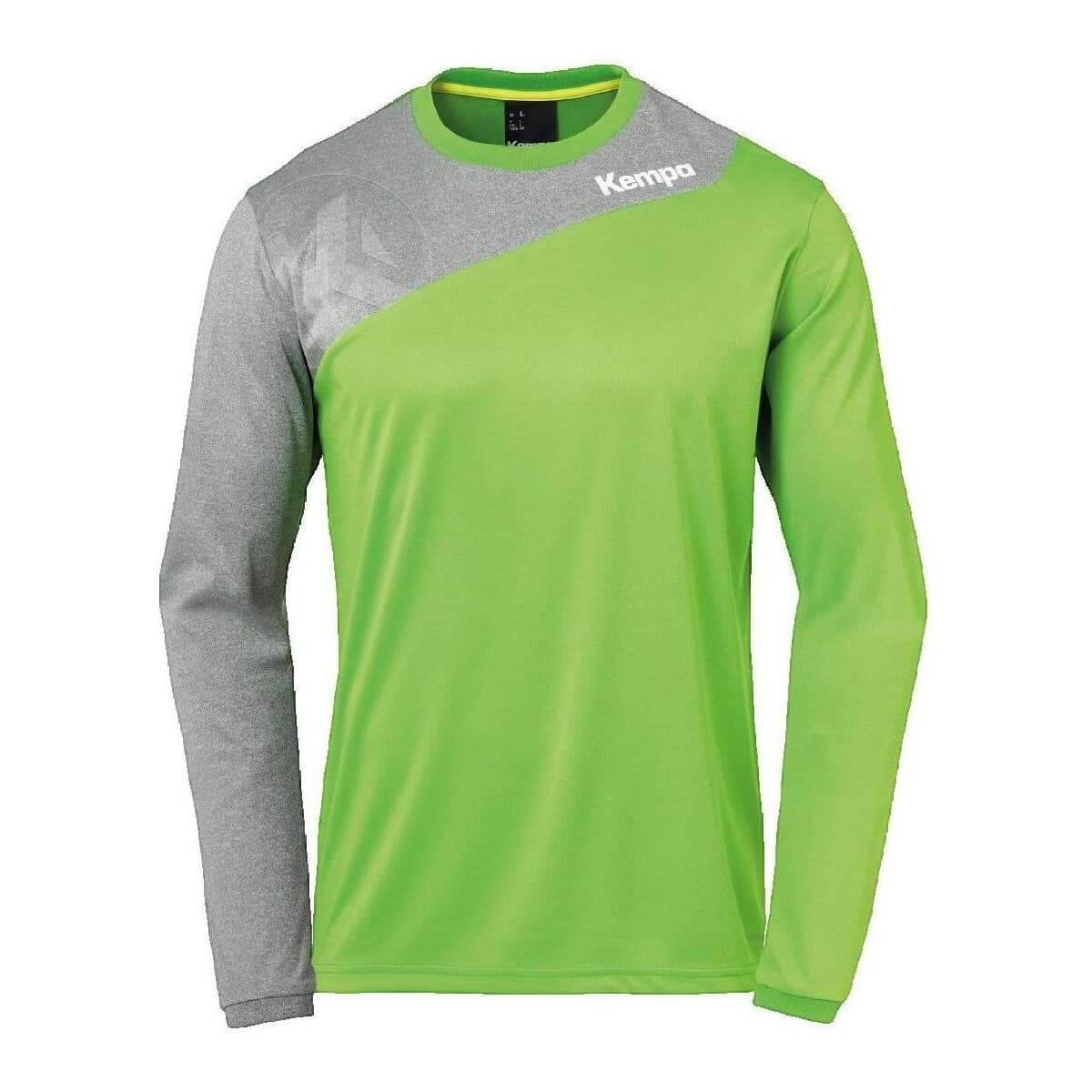 Men's T-Shirts Kempa Red