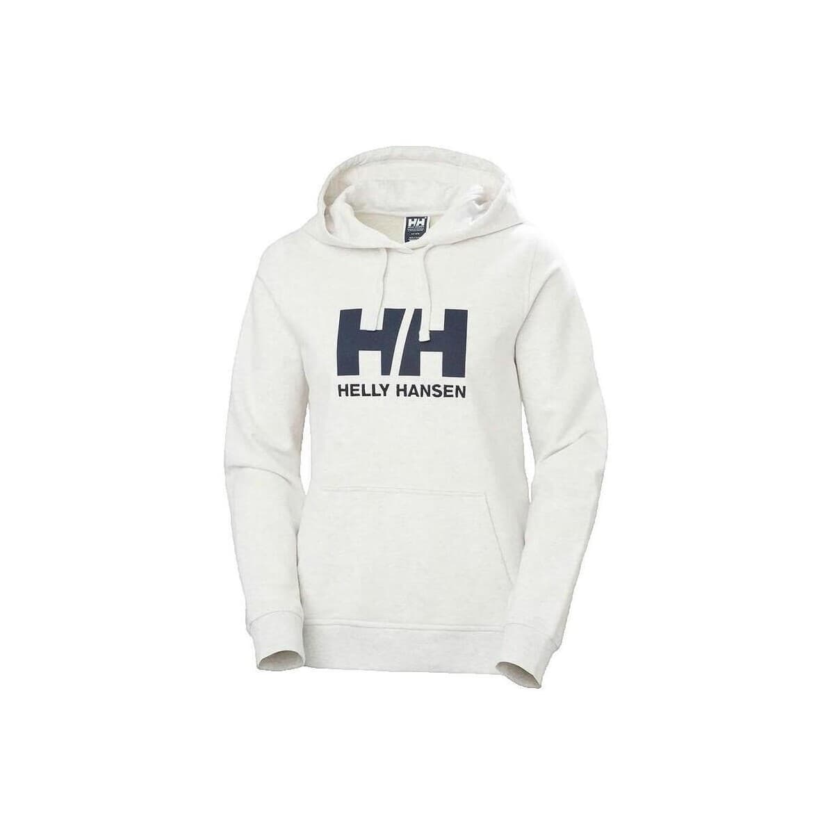 Women's Sweatshirts Helly Hansen White