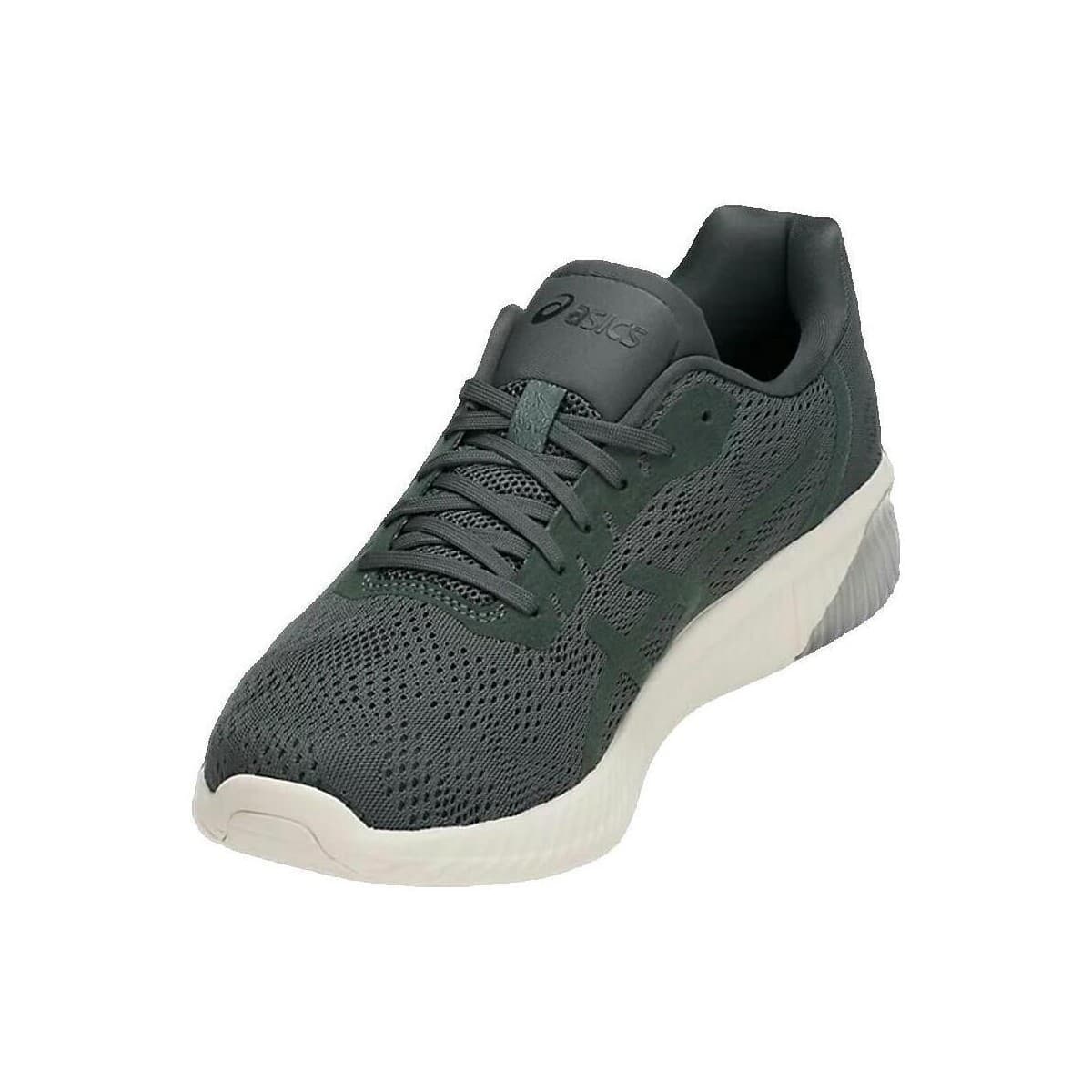 Men's Sneakers Asics Green