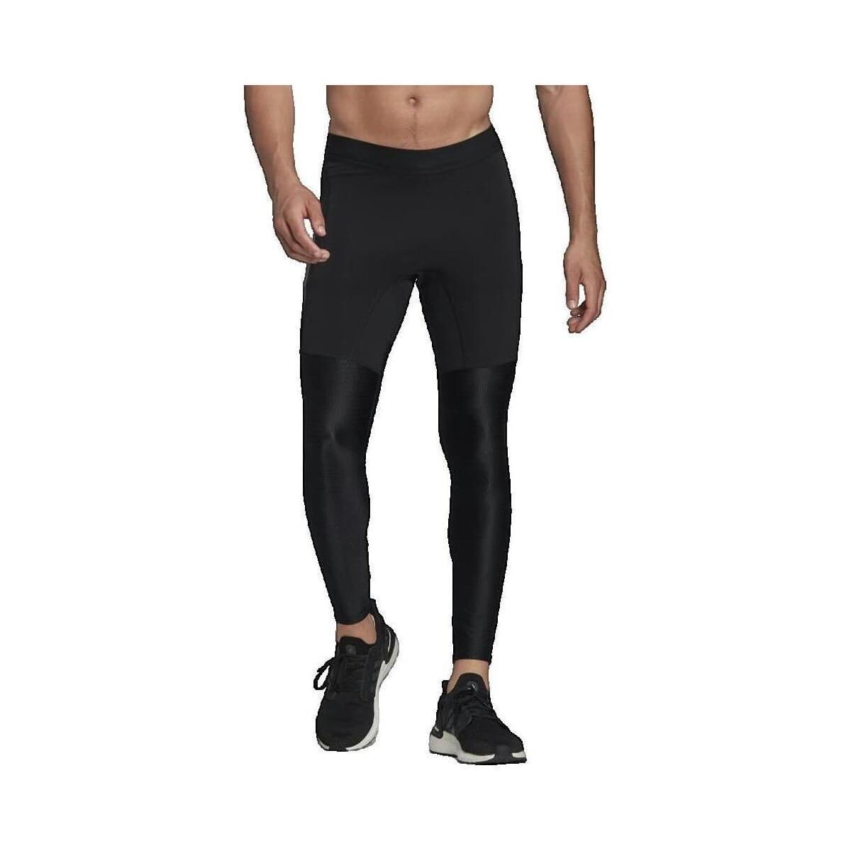Women's Leggings adidas Black