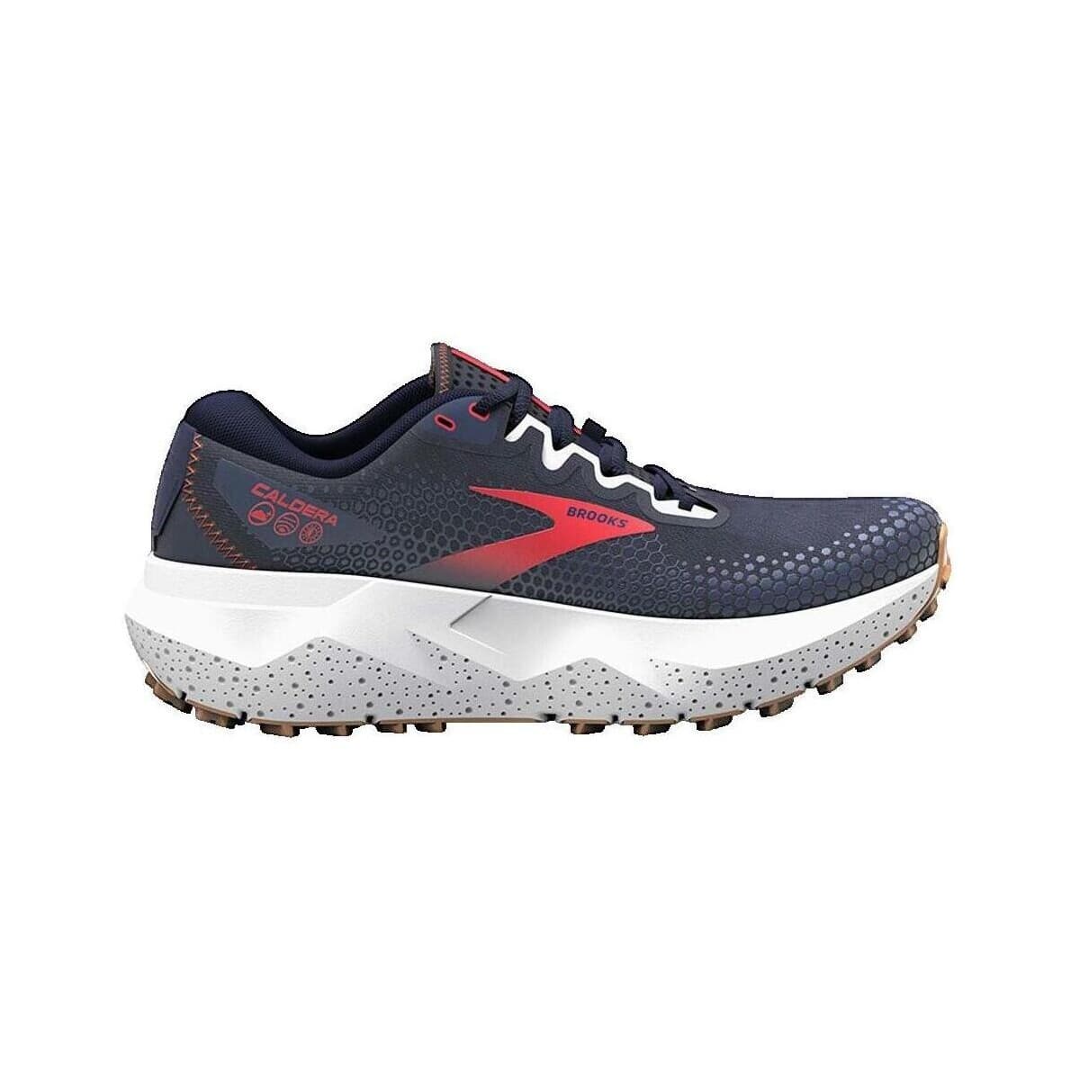 Women's Outdoor Shoes Brooks Orange