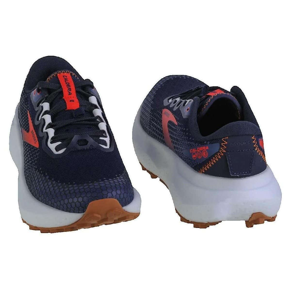 Women's Outdoor Shoes Brooks Blue