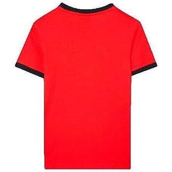 Women's T-Shirts Champion Red