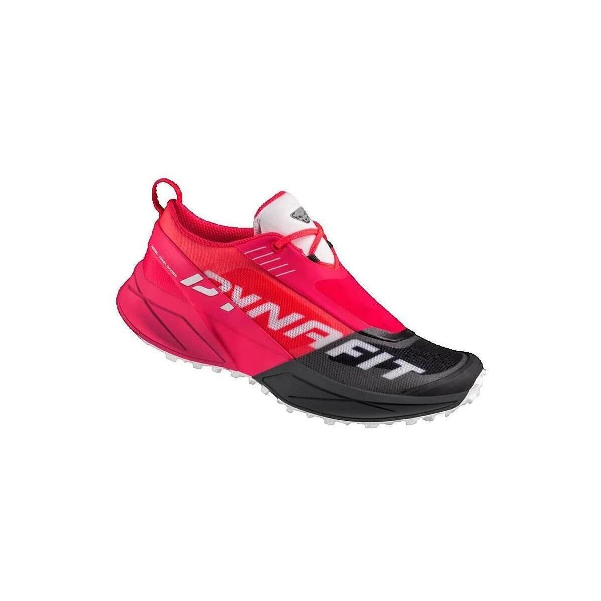 Women's Outdoor Shoes Dynafit Red